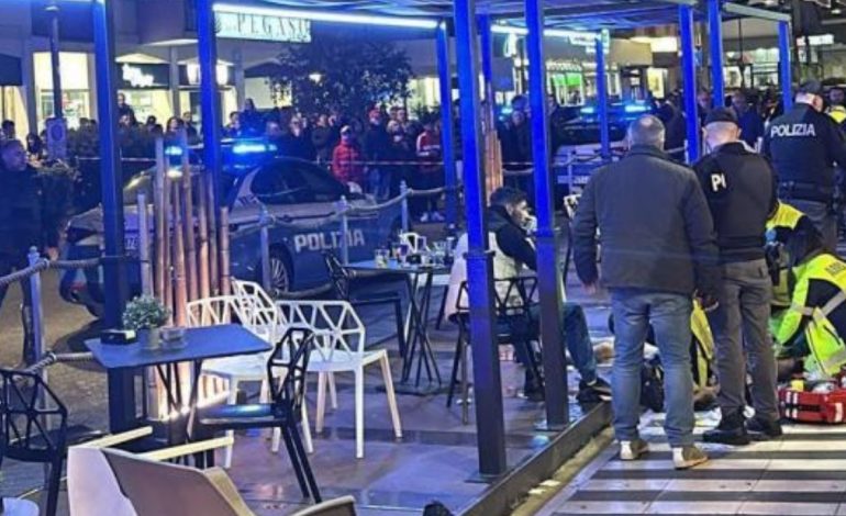 Vritet dy shqiptarë në Itali, plagosen rëndë dy të tjerë! Sherri në një lokal, autorët dyshohen marokenë