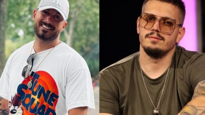 “Të thashë se do të vij”, Elgit Doda konfirmon hyrjen në BBV3 sonte