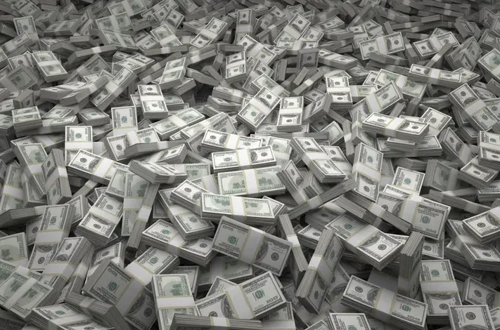 Pse paraja është e rëndësishme?