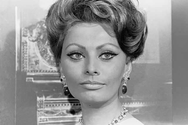 Restoranti i parë jashtë Italisë, ja ku do hapet ‘shtëpia e Sophia Loren’