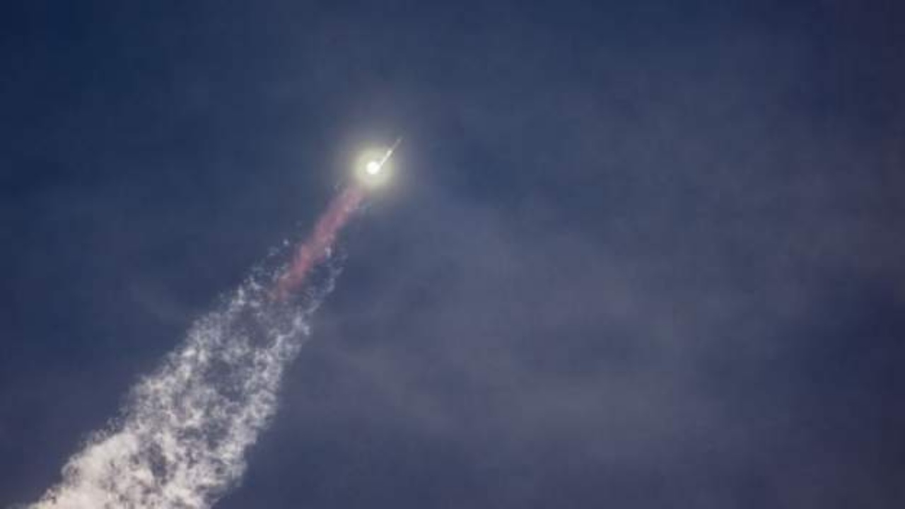 Elon Musk guxon, nis për të tretën herë “Space X”! Sërish probleme pak pas nisjes