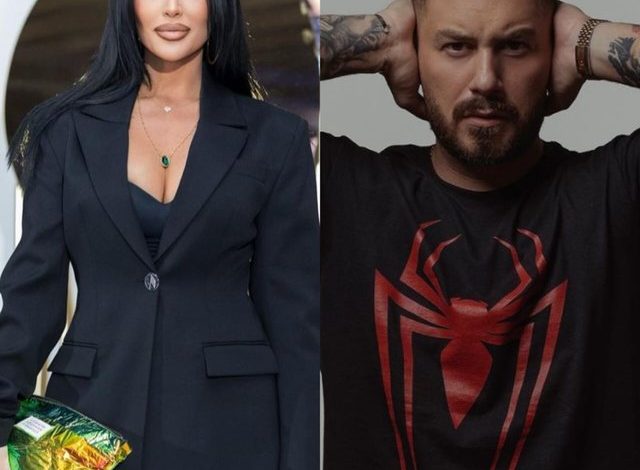 Jonida Maliqi flet për raportin me Romeon dhe akuzat ndaj tij