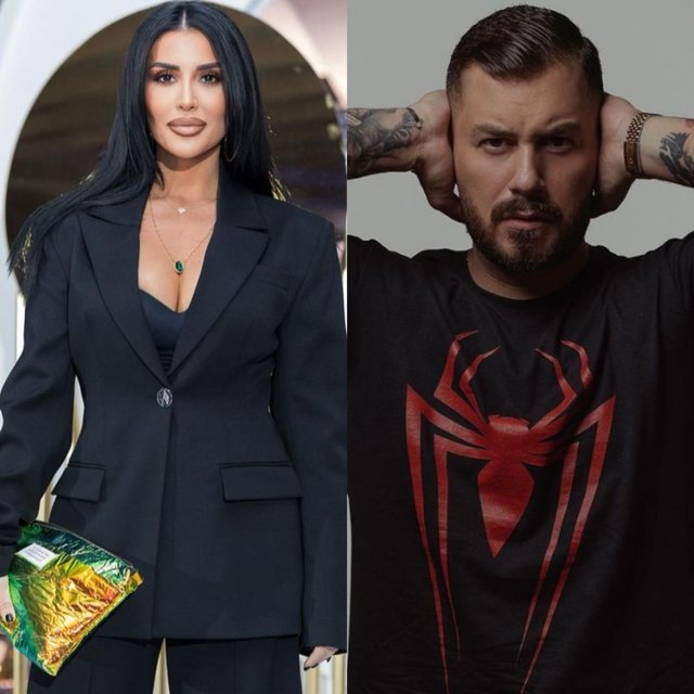 Jonida Maliqi flet për raportin me Romeon dhe akuzat ndaj tij
