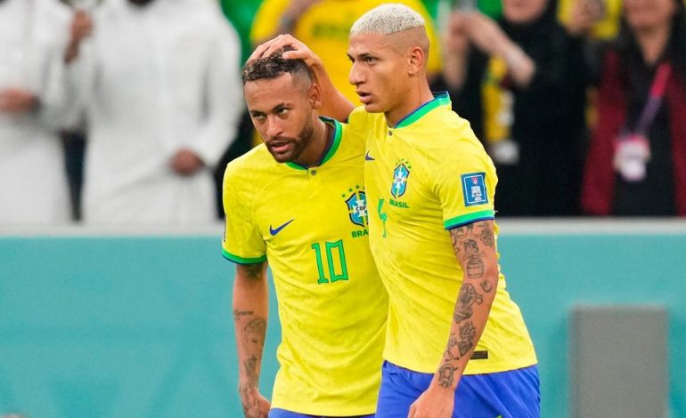 Nga dështimi në Botëror deri te psikologu, sulmuesi i Brazilit: Mendova të dorëzohesha, terapia më shpëtoi jetën