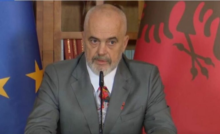 Gjykata e Lartë i kaloi SPAK-ut dosjen e 21 Janarit, reagon Rama: Drejtësia e re ka mundësinë të bëjë histori (Mesazh edhe për kritikët ndaj PS-së)