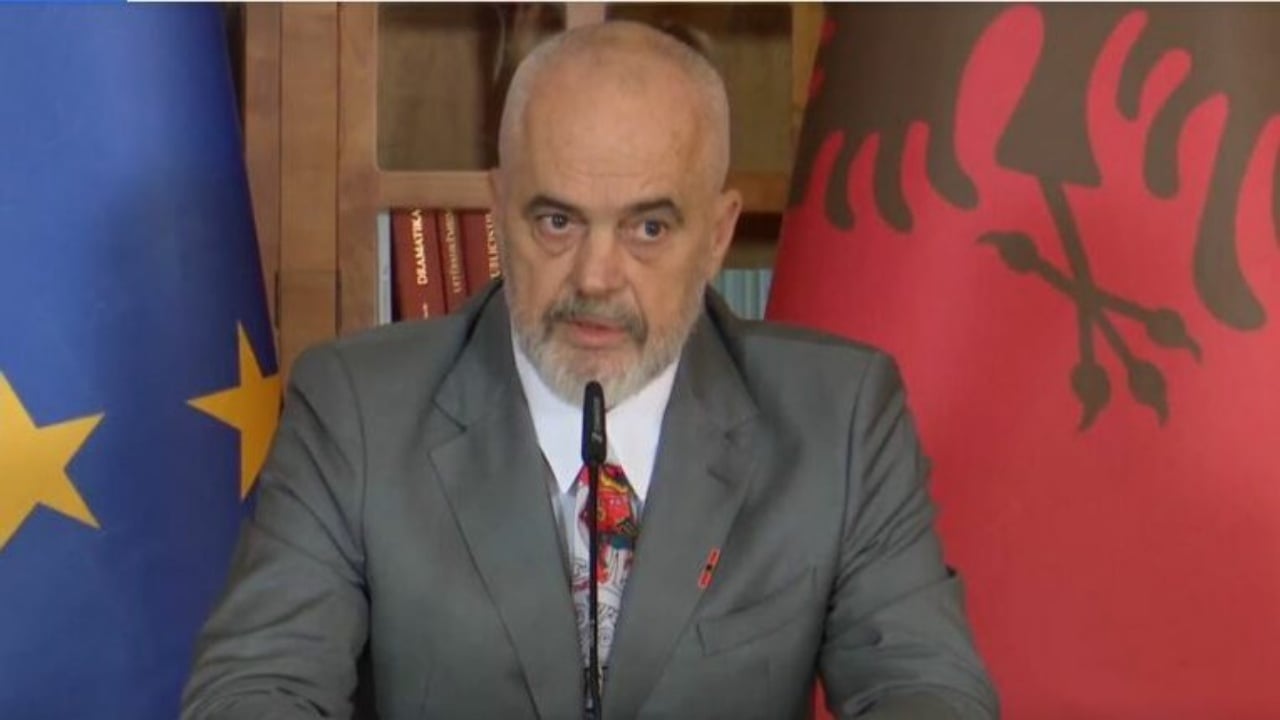 Gjykata e Lartë i kaloi SPAK-ut dosjen e 21 Janarit, reagon Rama: Drejtësia e re ka mundësinë të bëjë histori (Mesazh edhe për kritikët ndaj PS-së)
