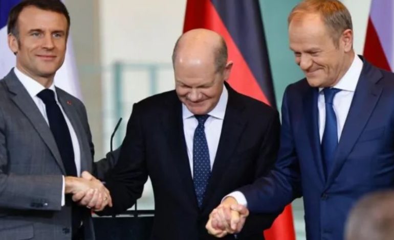 Deklarata e fortë e kryeministrit polak, paralajmëron Evropën: Lufta një kërcënim real, por ne nuk jemi gati