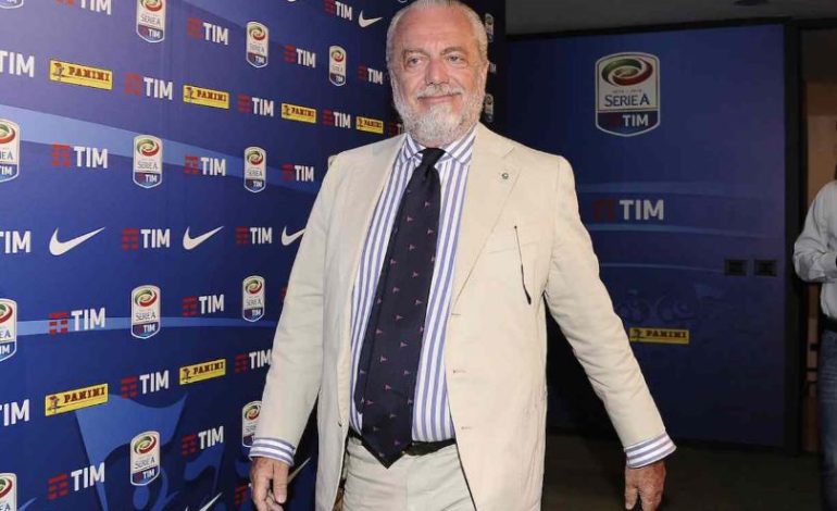 Napoli përgatit revolucionin, dy shqiptarë mes të preferuarve të De Laurentiis