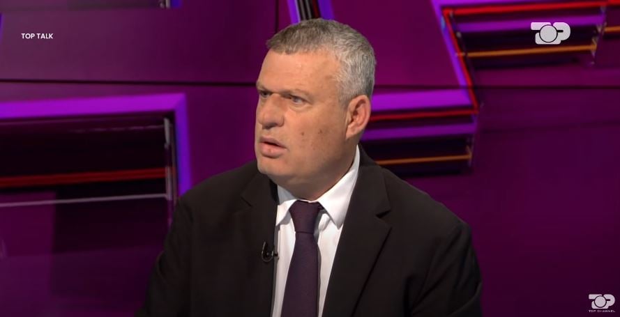 “Nëse e kërkon gjyqtari, në Britani dalin detaje për non-grata e Berishës”, Shkëlqim Hajdari: Altin Dumani ishte pjesë e Mbrojtjes në Apel për 21 Janarin