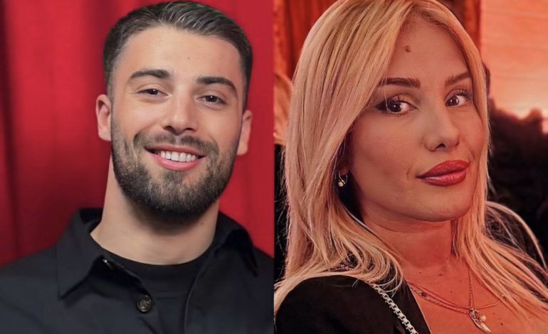 Debati mes Eglës, Ilnisës dhe Meritonit, nxehen gjakrat në spektakël