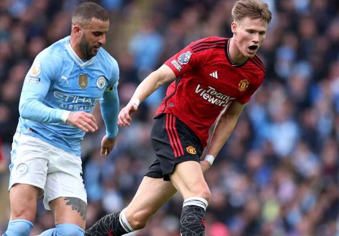 VIDEO/ Rashford nuk mjafton, City përmbys United në derbi, spektakël në “Etihad”