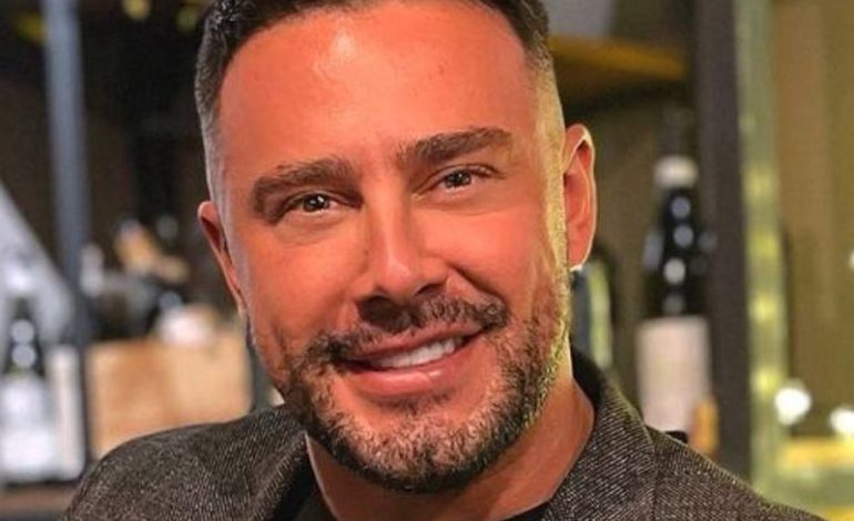 Ferma VIP, dështim! Robert Berisha e kritikon me mikrofon hapur