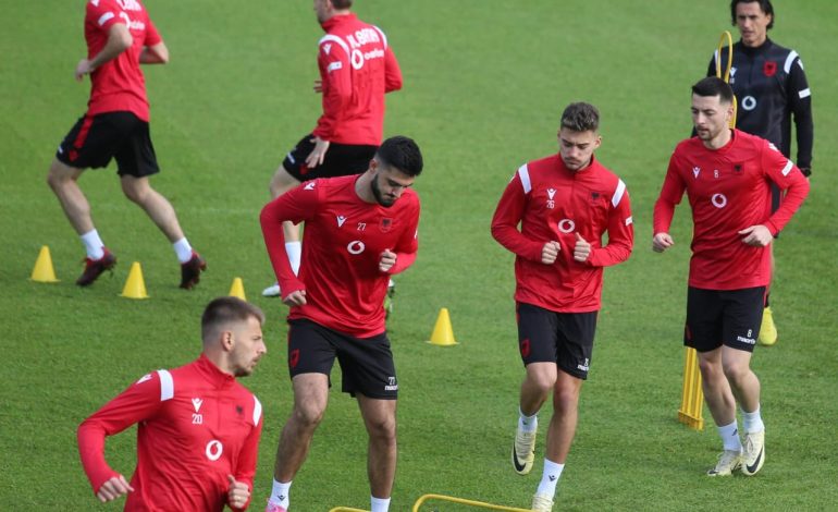 VIDEO/ Miqësorja me Kilin, Broja fton tifozët në stadium