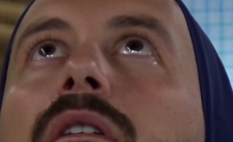 Me lot në sy, Romeo ngre i vetëm balonën