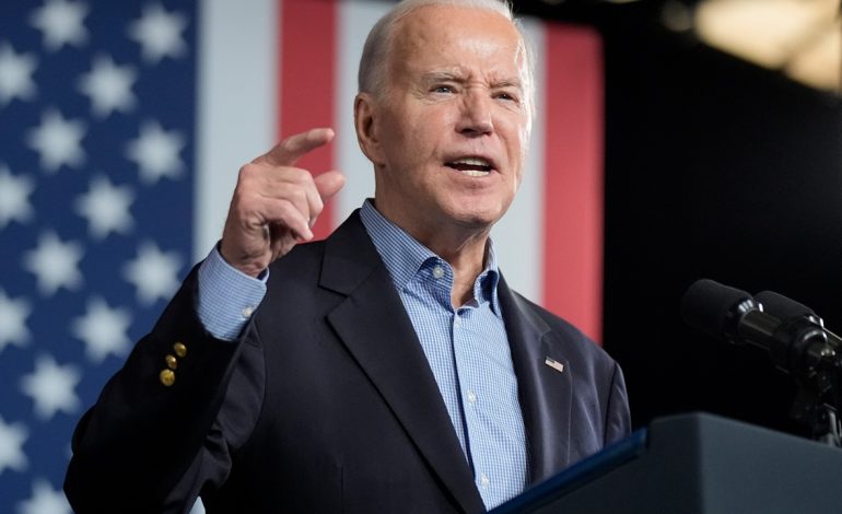 “Lufta i ka shkaktuar vuajtje të tmerrshme popullit palestinez”/ Biden: Kriza e Gazës në vëmendjen tonë këtë muaj Ramazani