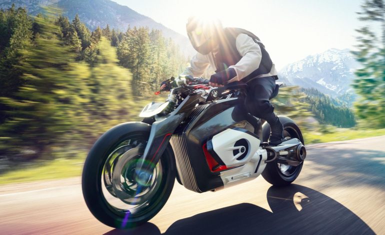 Fakte interesante rreth motoçikletës