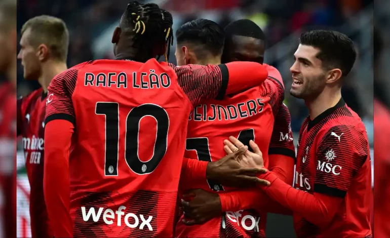 Mesfushori i Milanit: Titulli i pamundur, duam Europa League