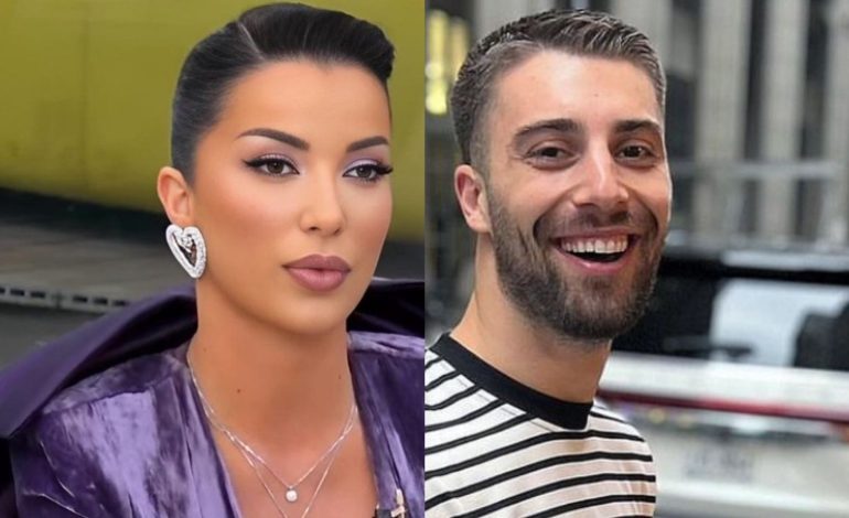 “A ke të pasme të flasësh me mua?” Roza debaton ashpër me Meritonin