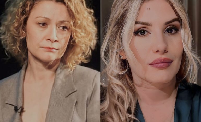 Kulmi në ‘BBV3’/ Egla-Ilnisës: Shkoj bëj ndonjë ‘ohh’ aty dhe mbylle sqepin