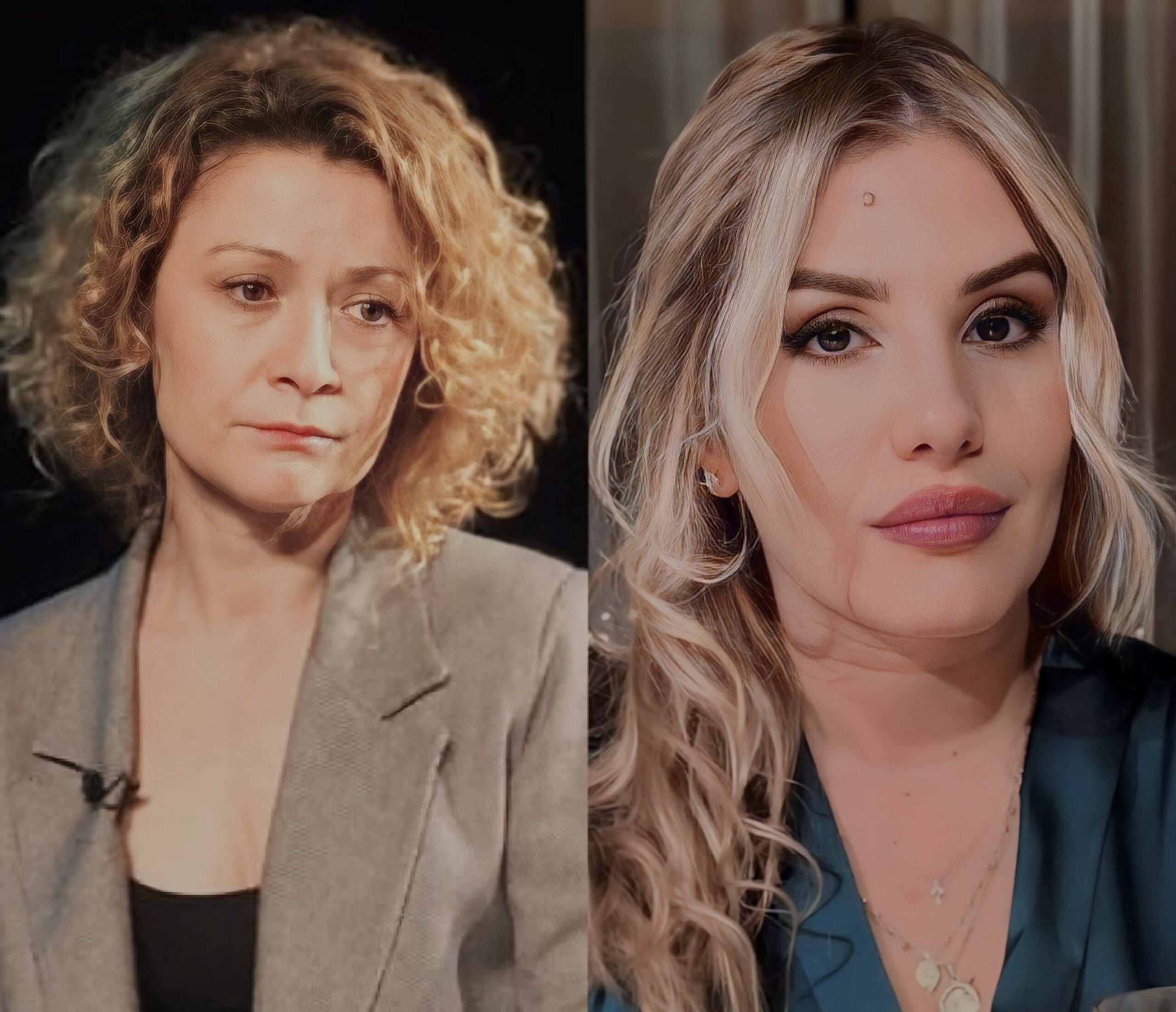 Kulmi në ‘BBV3’/ Egla-Ilnisës: Shkoj bëj ndonjë ‘ohh’ aty dhe mbylle sqepin