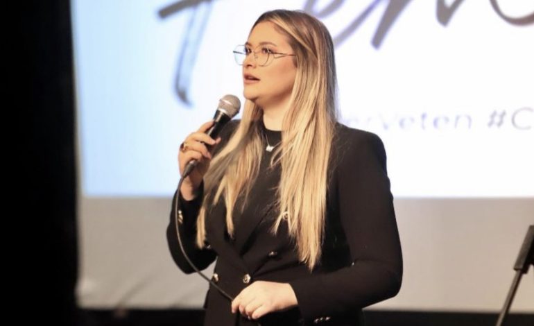 Kë sheh Neda Balluku si lojtarin më të fortë?