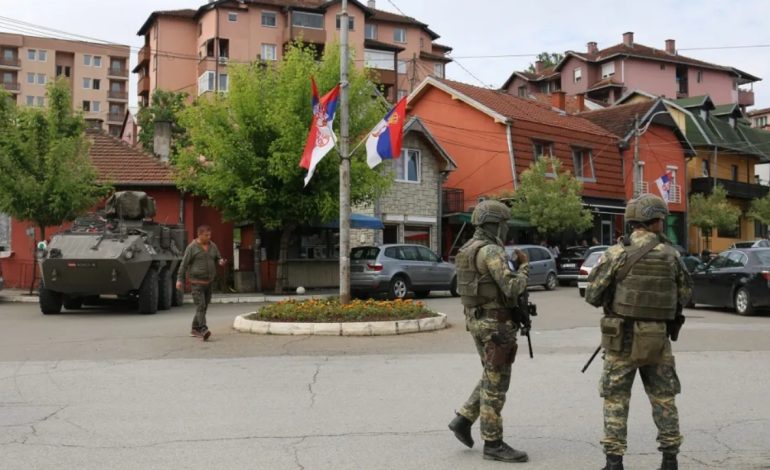 Vota për shkarkimin e kryekomunarëve, KQZ vendosi datën 21 prill për votime në komunat veriore të Kosovës