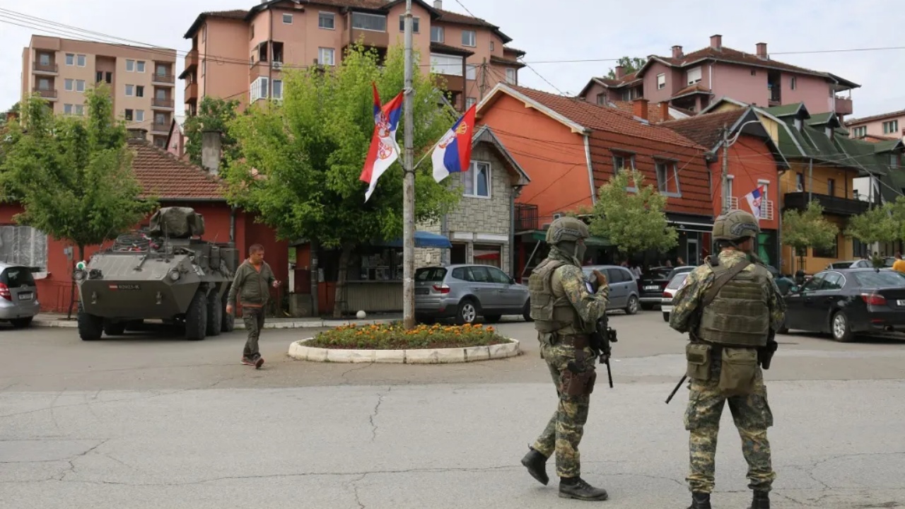 Vota për shkarkimin e kryekomunarëve, KQZ vendosi datën 21 prill për votime në komunat veriore të Kosovës