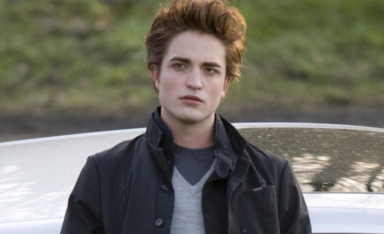 Ylli i showbizit bëhet baba për herë të parë