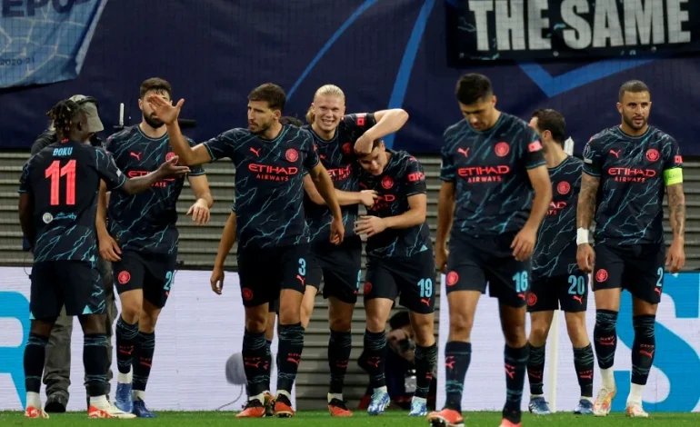 Guardiola me “dhimbje koke” nga ndeshjet e kombëtareve, shqetëson situata e pesë lojtarëve