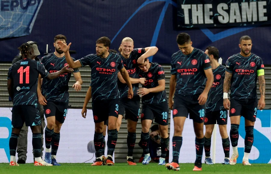 Guardiola me “dhimbje koke” nga ndeshjet e kombëtareve, shqetëson situata e pesë lojtarëve