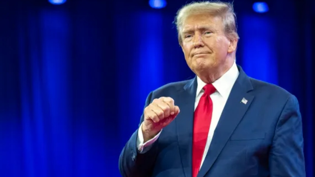 Gafa e Trump/ Ngatërron sërish Bidenin me Obamën, më pas shfajësohet: E bëra me qëllim