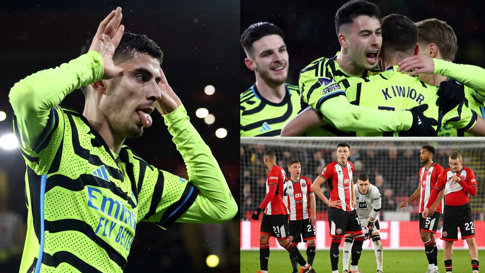 68 gola këtë sezon, por Arsenal mbeti sulmi i dytë më i mirë në Evropë, ja cili ekip kryeson (VIDEO)