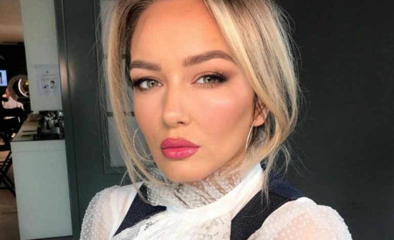 Fitoi dy herë betejën me kancerin, Adriana Matoshi përballet me sëmundjen e re: Po lë fëmijët…Lutuni që të kthehem