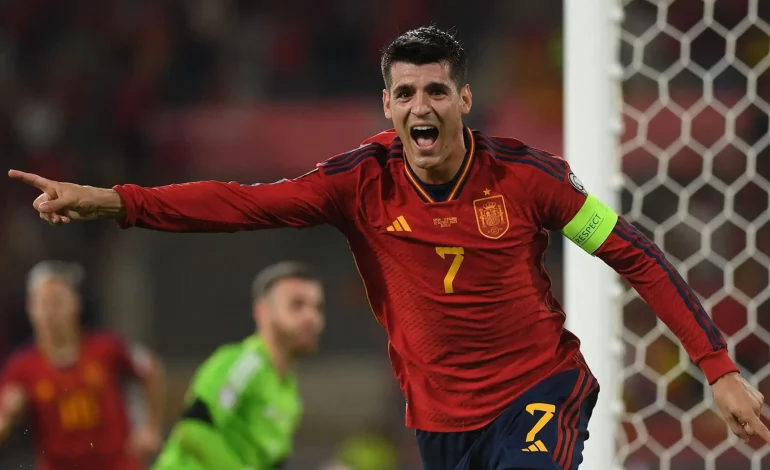 “Kujdes, Shqipëri spektakolare në kualifikuese”, dëshira e Moratës: Shpresoj të kalojnë grupin Italia dhe Spanja