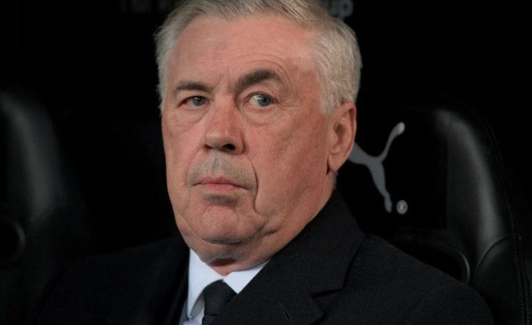 “Lillë skuadër që luan mirë futboll”, Ancelotti para sfidës ndaj francezëve: Mbappe ka rikuperuar, por nuk duam të rrezikojmë