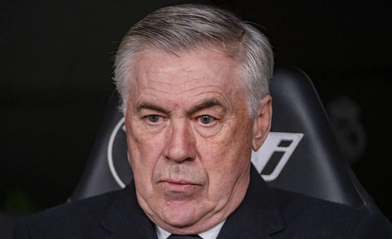 “Poker mbretëror”, Reali thyen Celta-n, shkon plus 7 nga Girona, Ancelotti: Presioni është i lartë, por jam i lumtur (VIDEO)