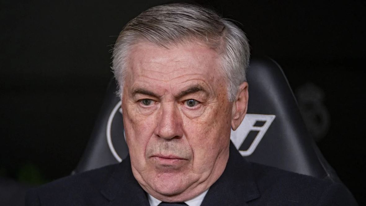 “Poker mbretëror”, Reali thyen Celta-n, shkon plus 7 nga Girona, Ancelotti: Presioni është i lartë, por jam i lumtur (VIDEO)