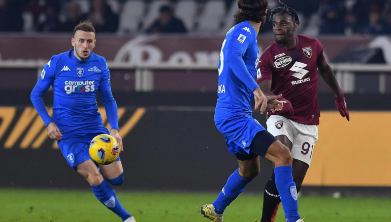 “Po punojmë për operacionin, Ismajli do Napolin”, ndërmjetësi tregon detaje për interesimin e kampionëve të Italisë