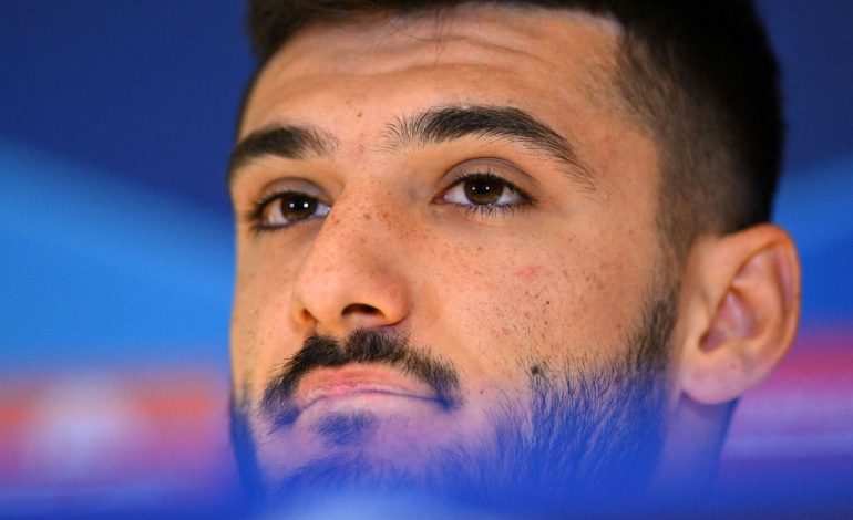 Broja bëhet “djall”? , Milan i fiksuar pas sulmuesit kuqezi, në verë mund të jetë një okazion