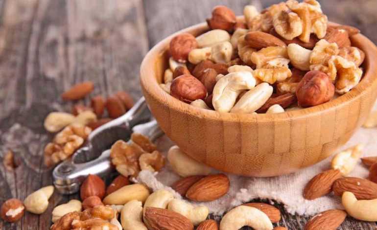 Vitamina B6 Jetike për Trurin – Zbuloni Ushqimet ku Gjendet