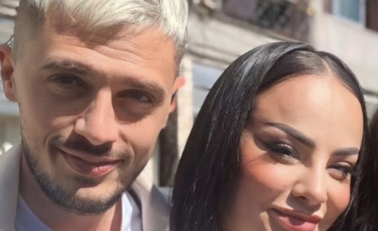 I shuani dyshimet! Ja cilin familjar të Sarës ka takuar Bardhi sot