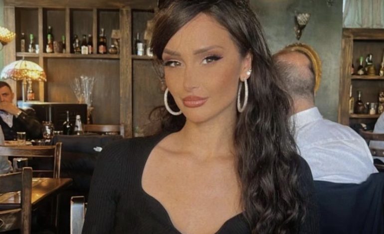 “E vërteta triumfon”/Ja çfarë thotë ish-partnerja e Meritonit këtë herë