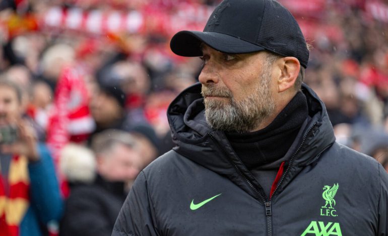 Eliminimi në FA Cup, Klopp i sinqertë: Për herë të parë pashë Liverpoolin në vështirësi