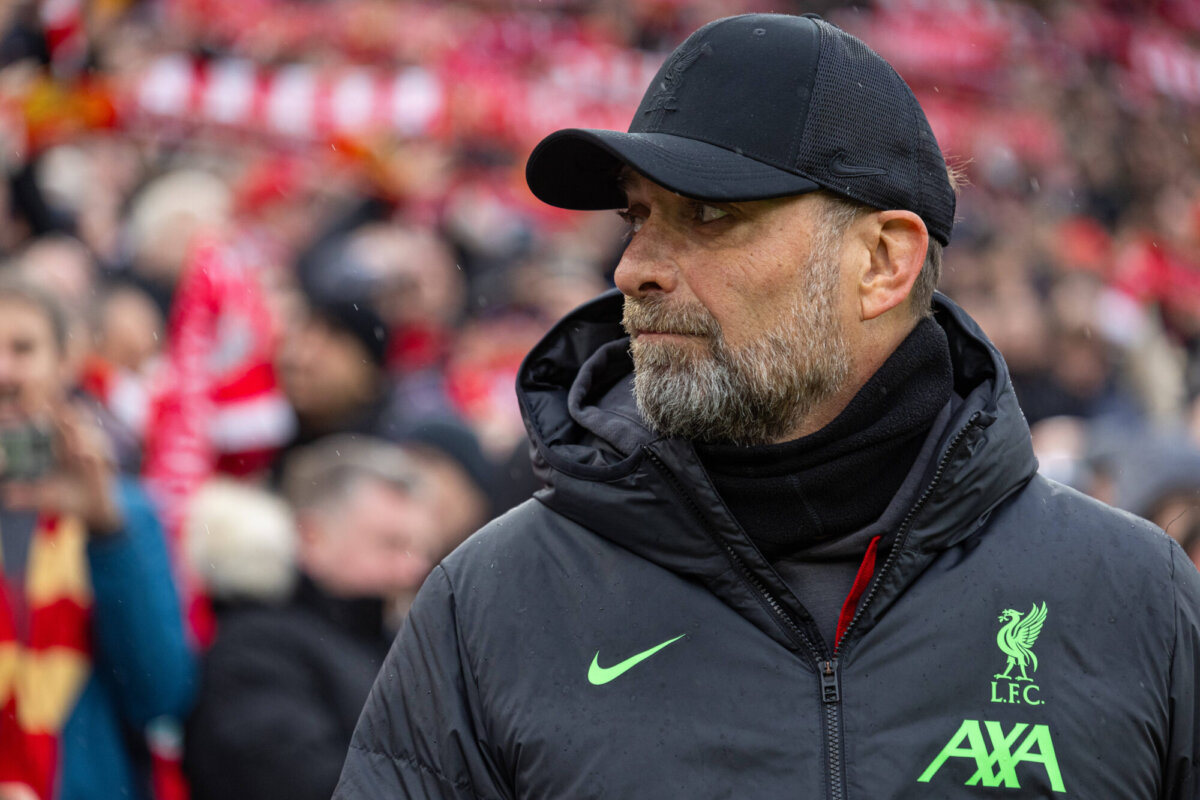 Eliminimi në FA Cup, Klopp i sinqertë: Për herë të parë pashë Liverpoolin në vështirësi