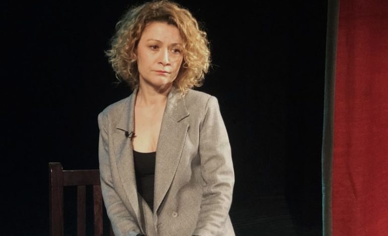 “Mirupafshim finaliste”/ Reagon Sara pas skualifikimit të Eglës