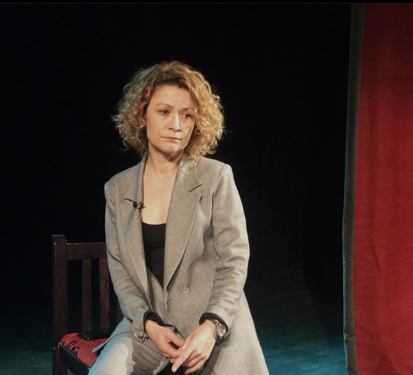 “Mirupafshim finaliste”/ Reagon Sara pas skualifikimit të Eglës
