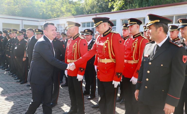 ‘I qepur me porosi’: Opozita kundërshton ndryshimet në ligjin e Gardës