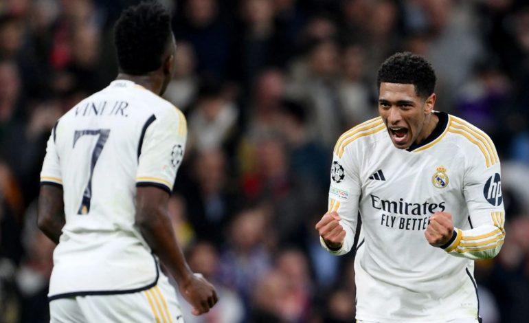 Mision i kryer, por Reali vuan përballë Leipzig, e vërshëllyen edhe tifozët