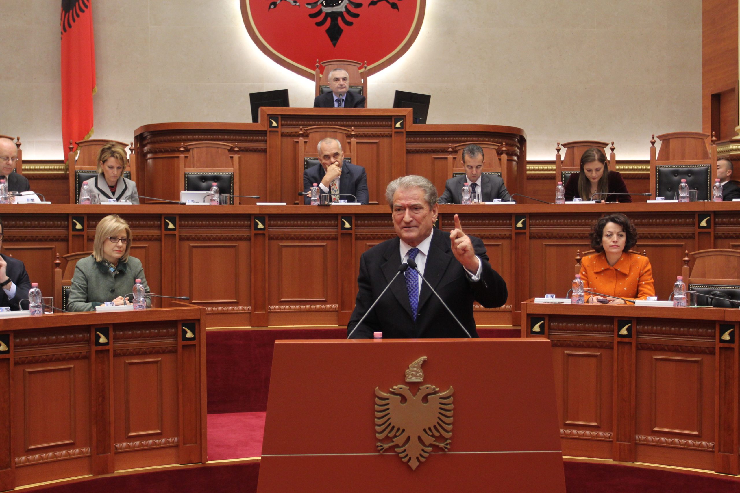 Çfarë mund të presin shqiptarët nga marrëveshja e re PS-PD?