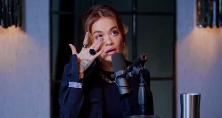 Beteja me shëndetin mendor: Rita Ora rrëfen simptomat shqetësuese